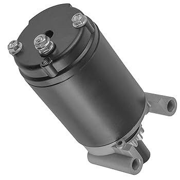 Amazon.com: Caltric Starter Compatible with Kohler 9-15Hp